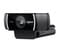 Фото - Веб-камера Logitech C922 Pro FullHD (960-001088) | click.ua