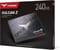 Фото - Накопичувач SSD  240GB Team Vulcan Z 2.5" SATAIII 3D TLC (T253TZ240G0C101) | click.ua