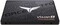 Фото - Накопичувач SSD  256GB Team Vulcan Z 2.5" SATAIII 3D TLC (T253TZ256G0C101) | click.ua