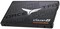 Фото - Накопичувач SSD  256GB Team Vulcan Z 2.5" SATAIII 3D TLC (T253TZ256G0C101) | click.ua
