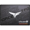 Фото - Накопичувач SSD  256GB Team Vulcan Z 2.5" SATAIII 3D TLC (T253TZ256G0C101) | click.ua