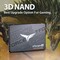Фото - Накопичувач SSD  256GB Team Vulcan Z 2.5" SATAIII 3D TLC (T253TZ256G0C101) | click.ua