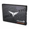 Фото - Накопитель SSD  256GB Team Vulcan Z 2.5" SATAIII 3D TLC (T253TZ256G0C101) | click.ua