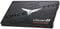 Фото - Накопичувач SSD  256GB Team Vulcan Z 2.5" SATAIII 3D TLC (T253TZ256G0C101) | click.ua