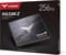 Фото - Накопичувач SSD  256GB Team Vulcan Z 2.5" SATAIII 3D TLC (T253TZ256G0C101) | click.ua
