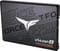 Фото - Накопичувач SSD  256GB Team Vulcan Z 2.5" SATAIII 3D TLC (T253TZ256G0C101) | click.ua