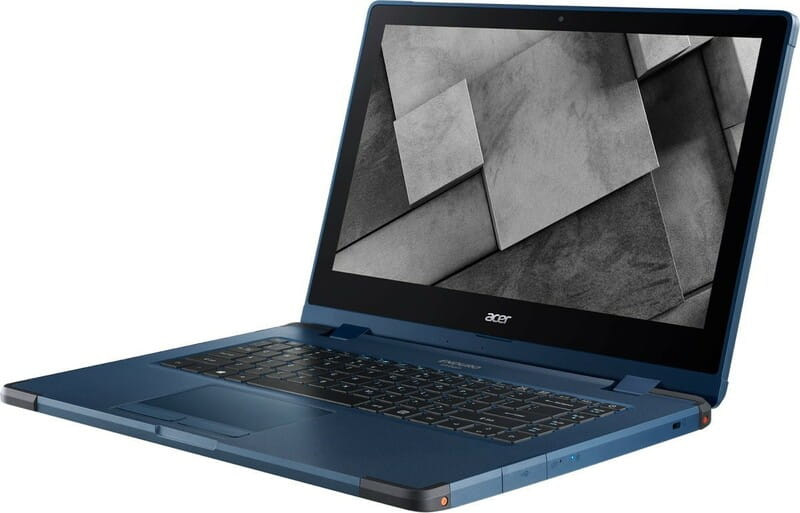 Ноутбук Acer Enduro Urban N3 EUN314-51W (NR.R18EU.008)