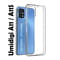 Фото - Чехол-накладка BeCover для Umidigi A11/A11S Transparancy (707641) | click.ua