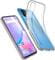 Фото - Чехол-накладка BeCover для Umidigi A11 Pro Max Transparancy (707643) | click.ua