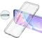 Фото - Чехол-накладка BeCover для Umidigi A11 Pro Max Transparancy (707643) | click.ua