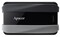 Фото - Зовнішній жорсткий диск 2.5" USB 4.0TB Apacer AC533 Black (AP4TBAC533B-1) | click.ua