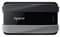 Фото - Зовнішній жорсткий диск 2.5" USB 4.0TB Apacer AC533 Black (AP4TBAC533B-1) | click.ua