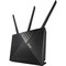 Фото - Беспроводной LTE маршрутизатор Asus 4G-AX56 (90IG06G0-MO3110) | click.ua