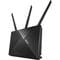 Фото - Беспроводной LTE маршрутизатор Asus 4G-AX56 (90IG06G0-MO3110) | click.ua