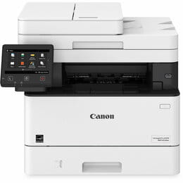 Купити Багатофункціональний пристрій А4 ч/б Canon i-Sensys MF453dw з Wi-Fi (5161C007BA) Багатофункціональний пристрій А4 ч/б Canon i-Sensys MF453dw з Wi-Fi (5161C007BA)