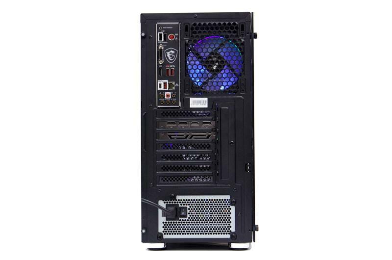 Персональный компьютер Expert PC Ultimate (A3600.16.S9.2060.C712)