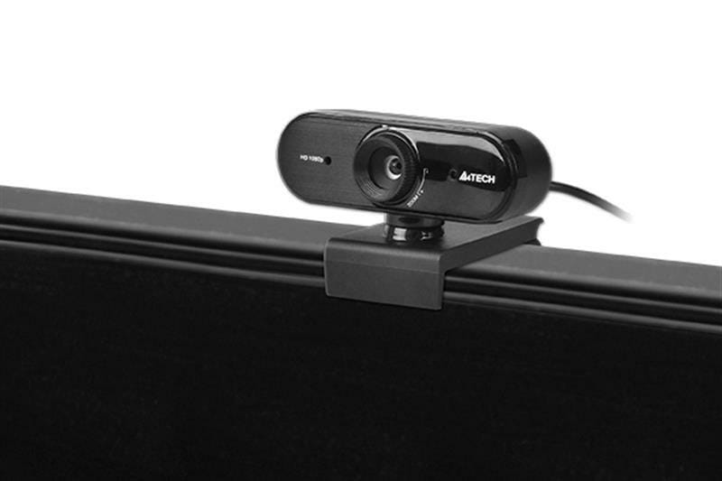 Веб-камера A4Tech PK-935HL