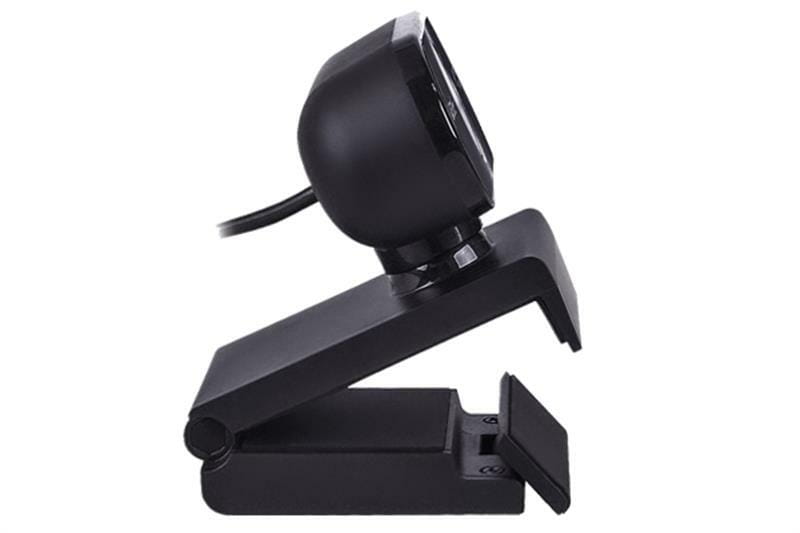 Веб-камера A4Tech PK-925H USB Black