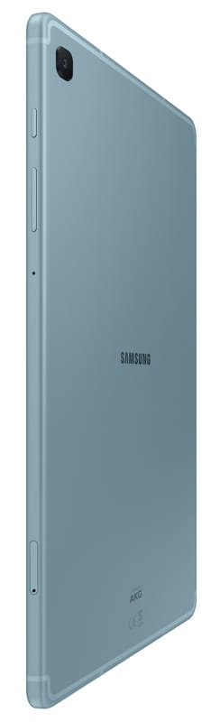Планшет Samsung Galaxy Tab S6 Lite 10.4" SM-P619 4G Blue (SM-P619NZBASEK)