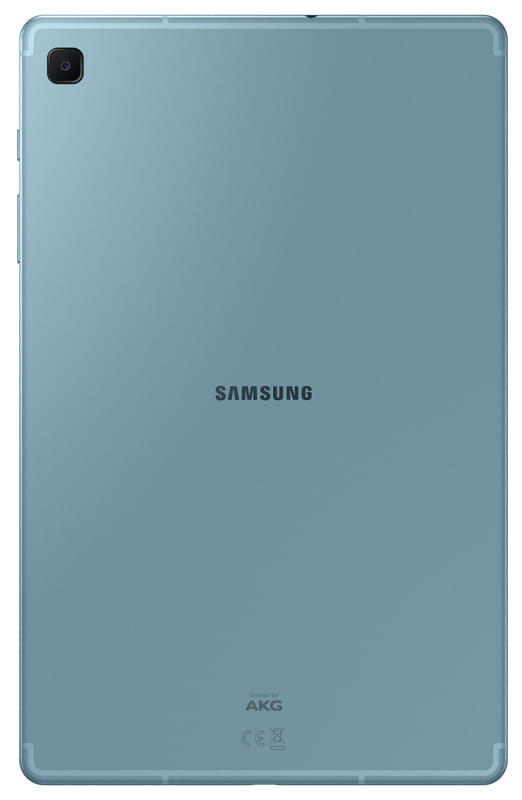 Планшет Samsung Galaxy Tab S6 Lite 10.4" SM-P619 4G Blue (SM-P619NZBASEK)
