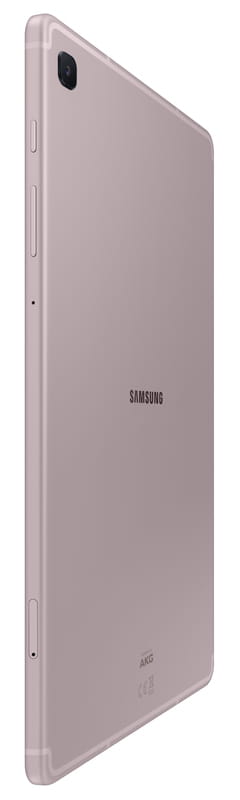 Планшет Samsung Galaxy Tab S6 Lite 10.4" SM-P619 4G Pink (SM-P619NZIASEK)