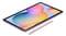 Фото - Планшет Samsung Galaxy Tab S6 Lite 10.4" SM-P619 4G Pink (SM-P619NZIASEK) | click.ua