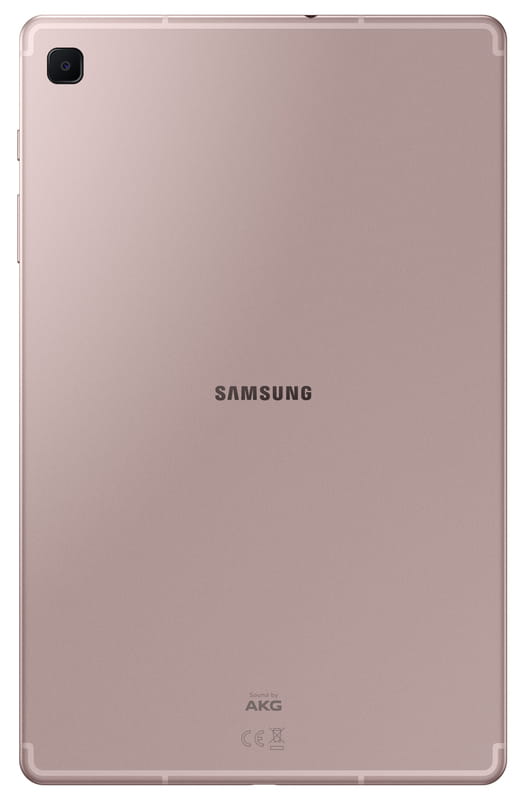 Планшет Samsung Galaxy Tab S6 Lite 10.4" SM-P619 4G Pink (SM-P619NZIASEK)
