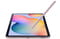 Фото - Планшет Samsung Galaxy Tab S6 Lite 10.4" SM-P619 4G Pink (SM-P619NZIASEK) | click.ua