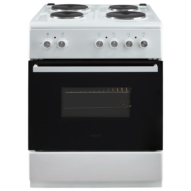 Плита Fiesta E 6043 H-W