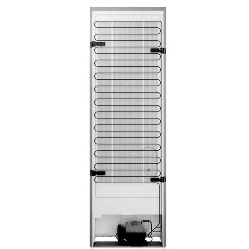 Холодильник Indesit INFC8 TI21 X0