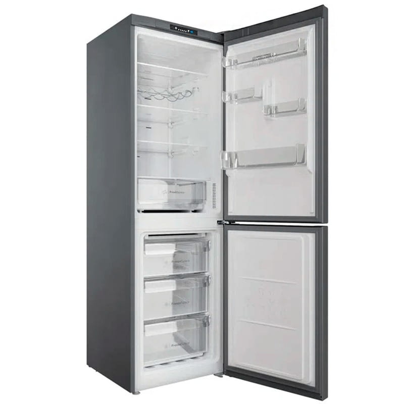 Холодильник Indesit INFC8 TI21 X0