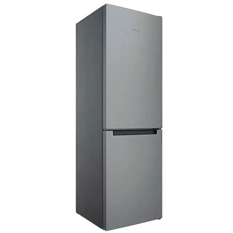 Холодильник Indesit INFC8 TI21 X0