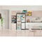 Фото - Холодильник Indesit INFC8 TI21 X0 | click.ua