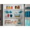 Фото - Холодильник Indesit INFC8 TI21 X0 | click.ua
