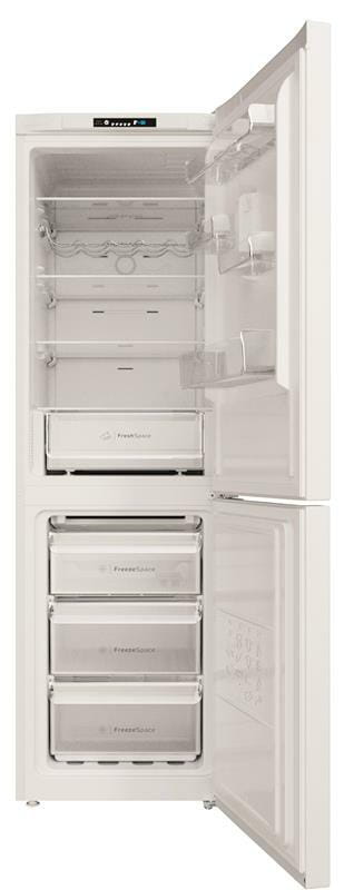Холодильник Indesit INFC8 TI21 W0