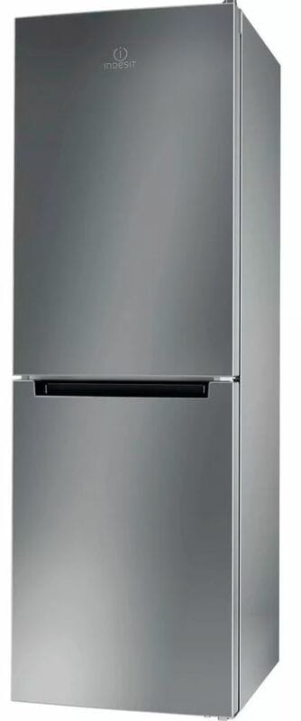 Холодильник Indesit LI7SN1EX