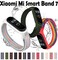 Фото - Ремешок BeCover Nylon Style для Xiaomi Mi Smart Band 7 Khaki (707661) | click.ua
