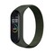 Фото - Ремешок BeCover Nylon Style для Xiaomi Mi Smart Band 7 Khaki (707661) | click.ua