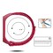 Фото - Ремешок BeCover Nylon Style для Xiaomi Mi Smart Band 7 Khaki (707661) | click.ua