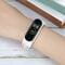 Фото - Ремінець BeCover Nylon Style для Xiaomi Mi Smart Band 7 Rainbow (707668) | click.ua