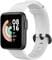 Фото - Ремінець BeCover для Xiaomi Mi Watch Lite/Redmi Watch 2/Redmi Watch 2 Lite White (707647) | click.ua