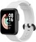 Фото - Ремінець BeCover для Xiaomi Mi Watch Lite/Redmi Watch 2/Redmi Watch 2 Lite White (707647) | click.ua