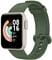 Фото - Ремінець BeCover для Xiaomi Mi Watch Lite/Redmi Watch 2/Redmi Watch 2 Lite Dark Green (707645) | click.ua