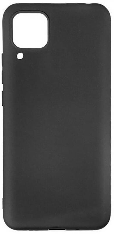 Чeхол-накладка BeCover для Samsung Galaxy M53 5G SM-M536 Black (707616)