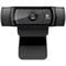 Фото - Веб-камера Logitech C920 HD Pro (960-001055) з мікрофоном | click.ua