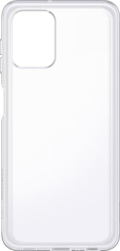 Чехол-накладка BeCover для Samsung Galaxy A22 SM-A225/M32 SM-M325 Transparancy (706490)