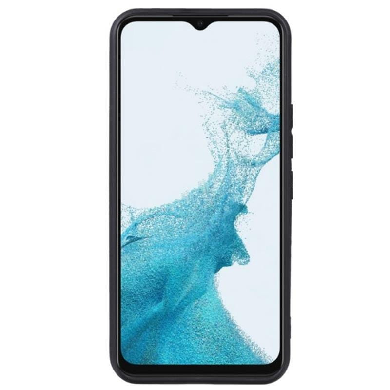 Чeхол-накладка BeCover для Samsung Galaxy A23 SM-A235 Black (707620)