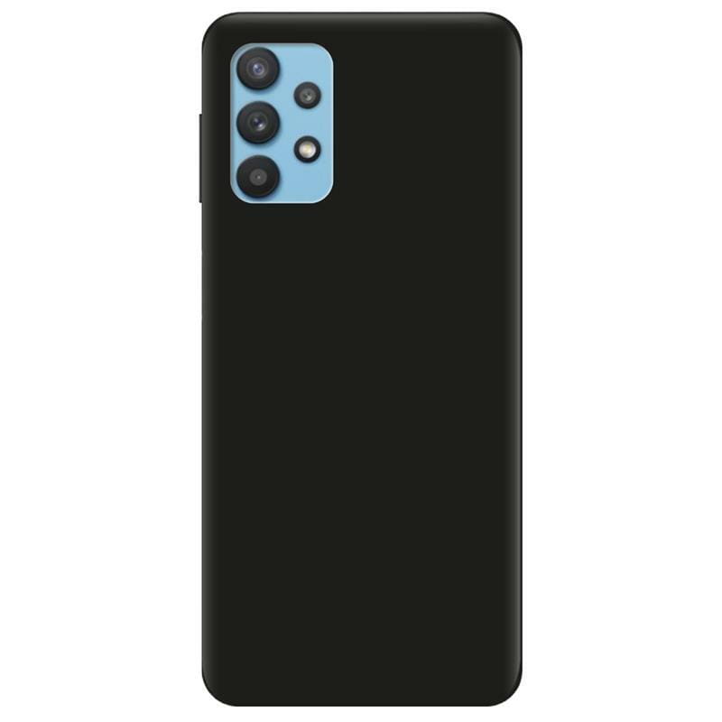 Чeхол-накладка BeCover для Samsung Galaxy A23 SM-A235 Black (707620)