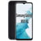 Фото - Чeхол-накладка BeCover для Samsung Galaxy A23 SM-A235 Black (707620) | click.ua