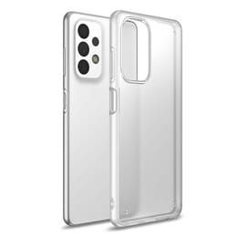 Чeхол-накладка BeCover для Samsung Galaxy A23 SM-A235 Transparancy (707621)